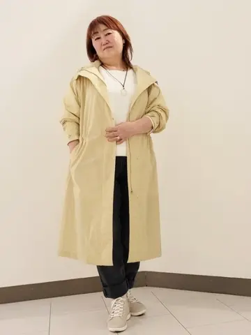 23区 L kazumi コーディネート画像