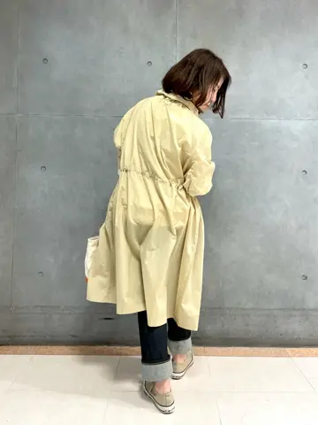 23区 L 西村 コーディネート画像