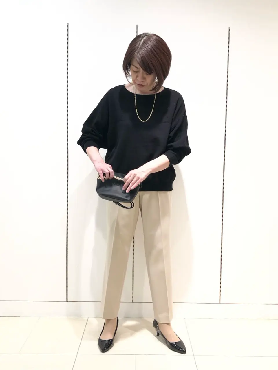  鈴木 コーディネート画像