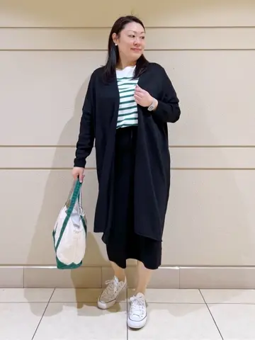 23区 L 山崎 コーディネート画像