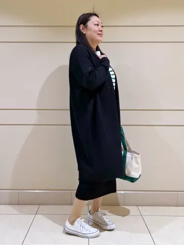 23区 L 山崎 コーディネート画像