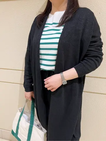 23区 L 山崎 コーディネート画像