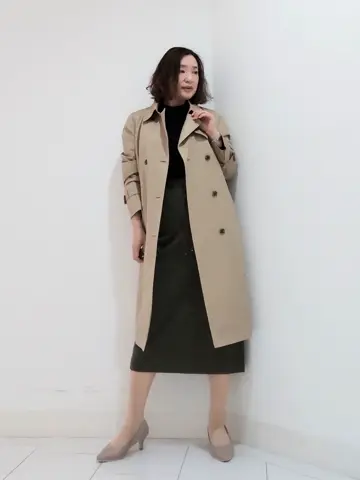 23区 L ナオミ コーディネート画像