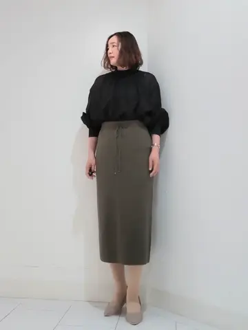 23区 L ナオミ コーディネート画像