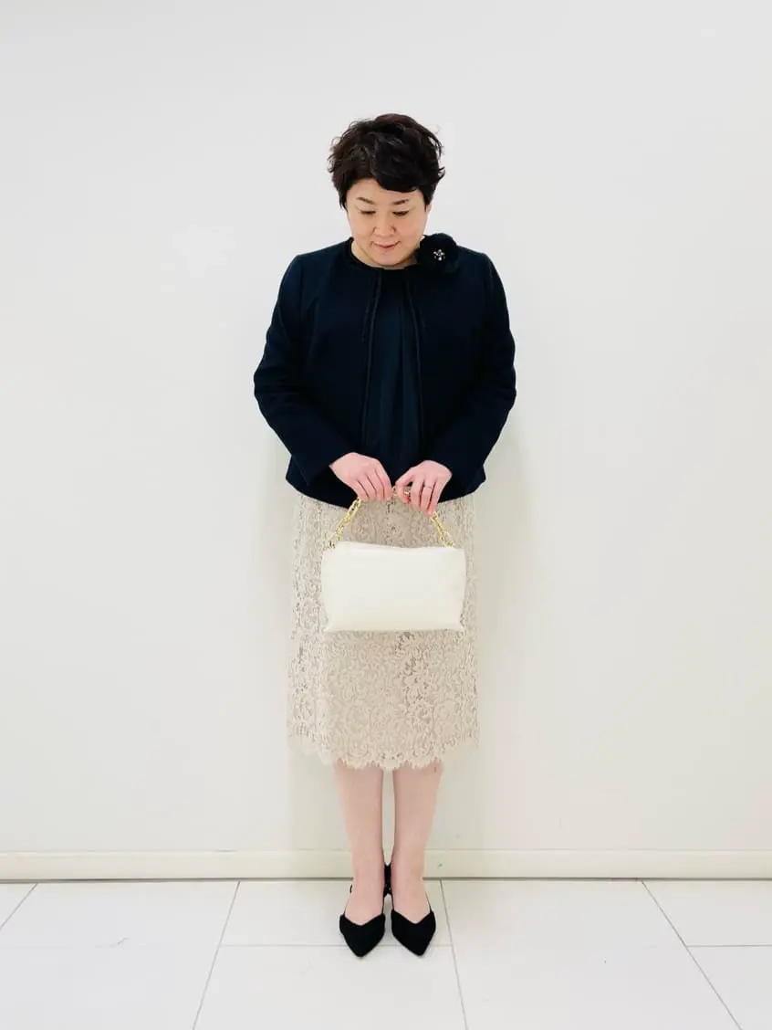 23区 L 佐藤 コーディネート画像