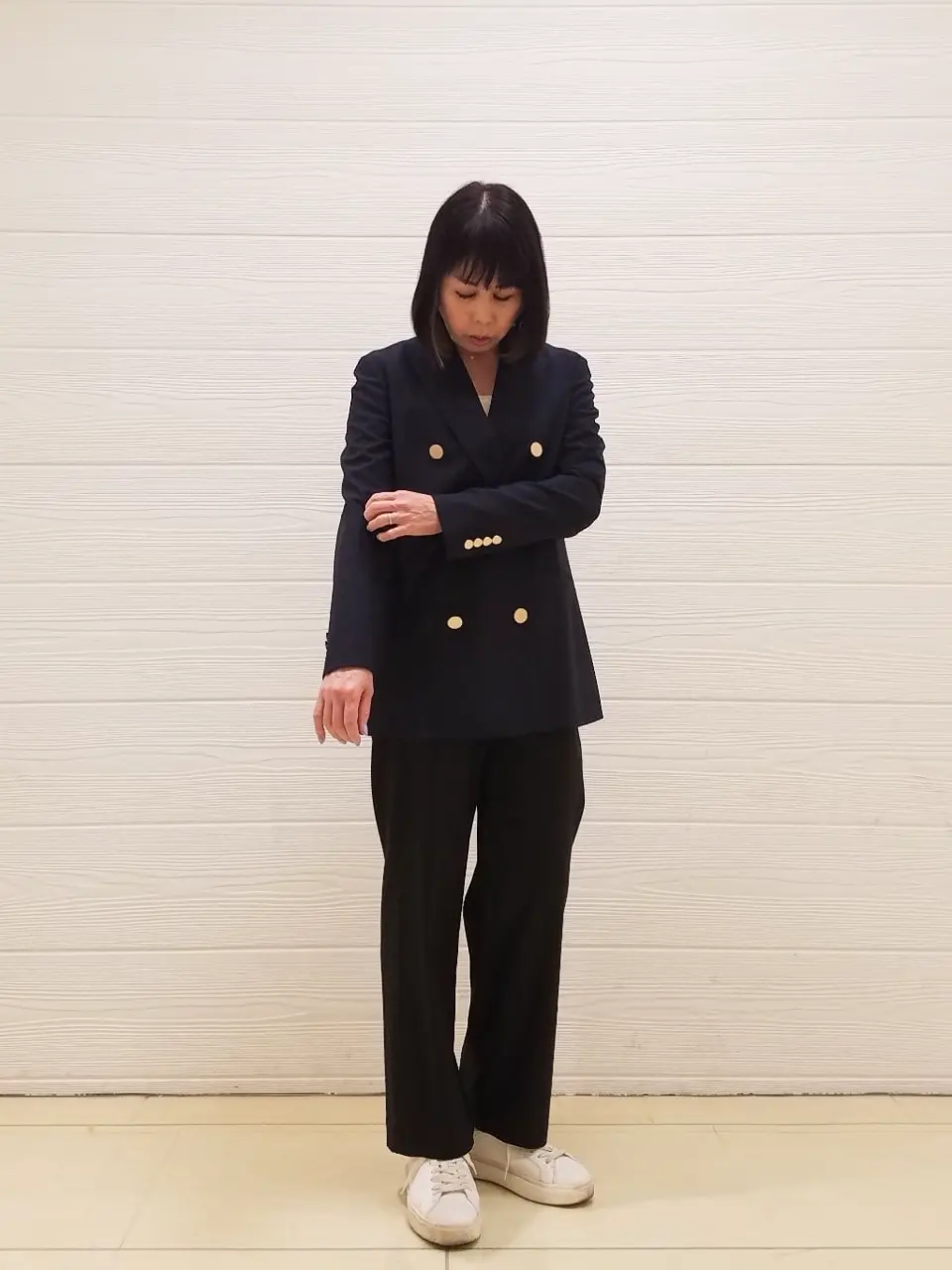  石川 コーディネート画像