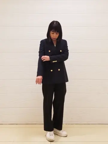 23区 L 石川 コーディネート画像