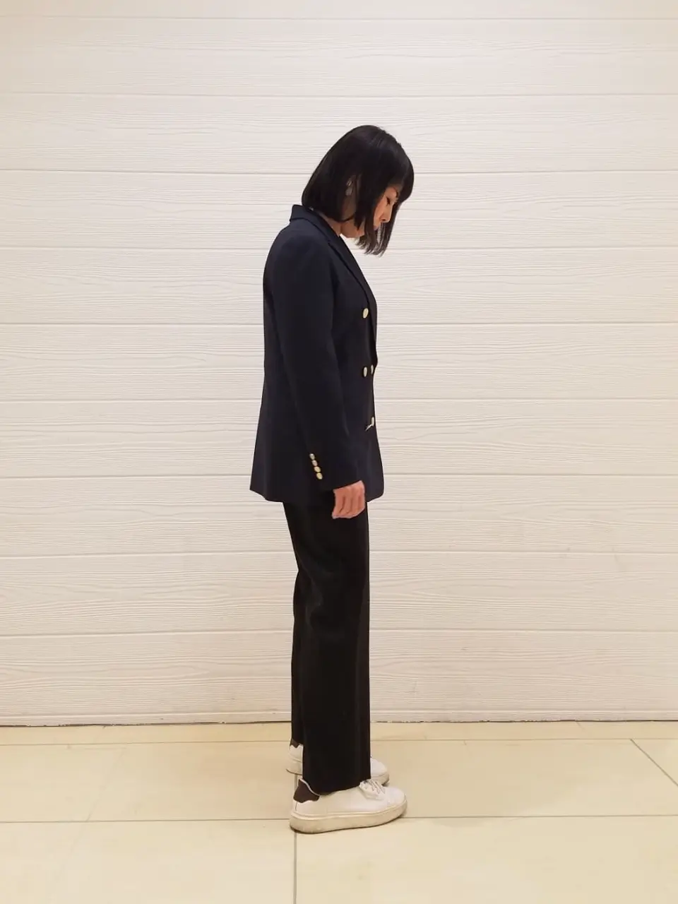 23区 L 石川 コーディネート画像