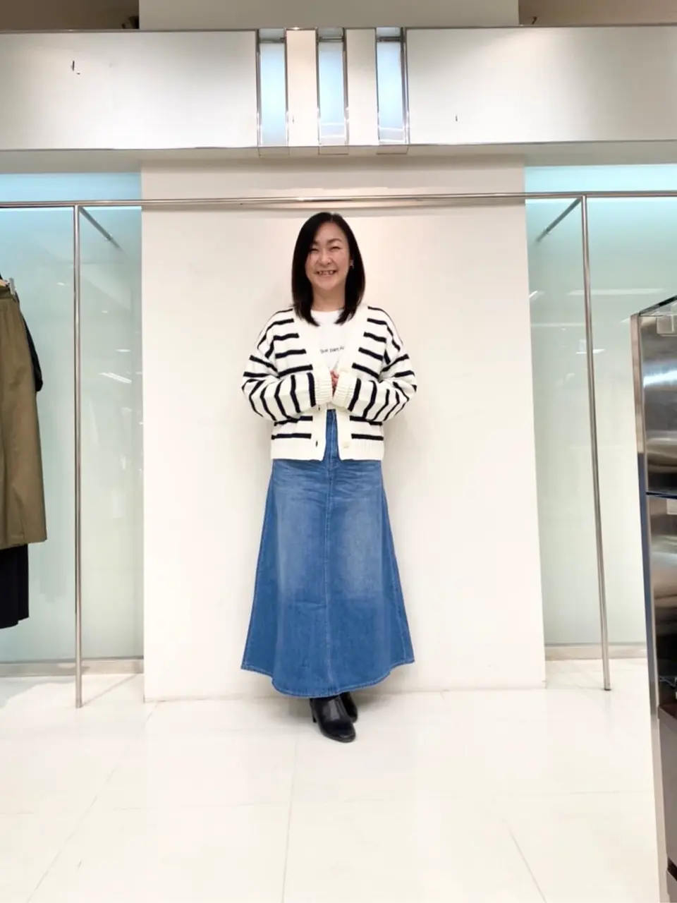 23区 L 石郷岡 コーディネート画像