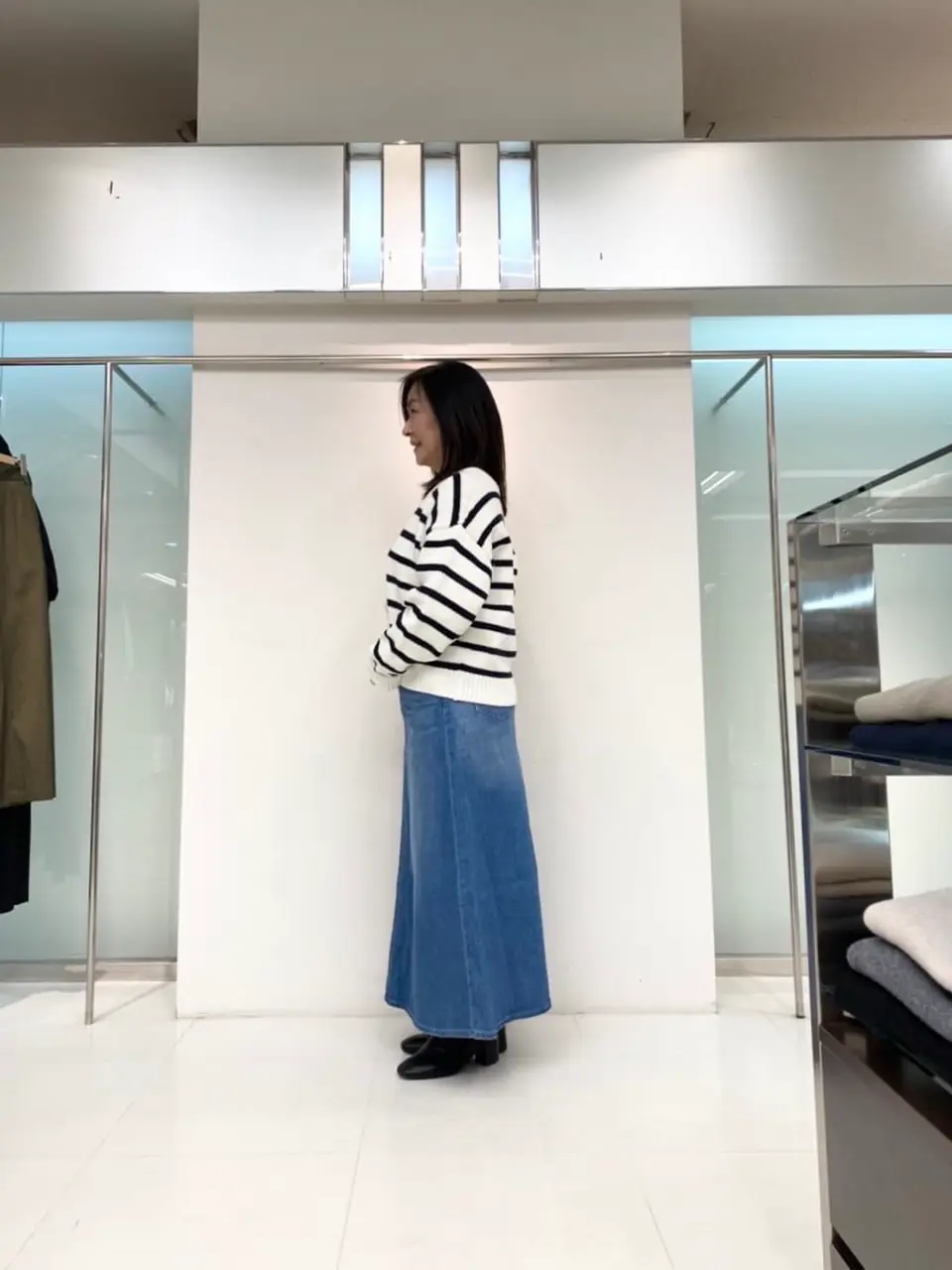 23区 L 石郷岡 コーディネート画像