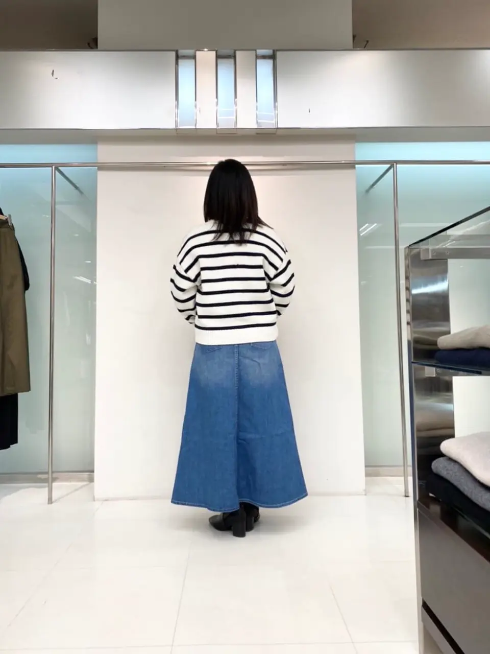 23区 L 石郷岡 コーディネート画像