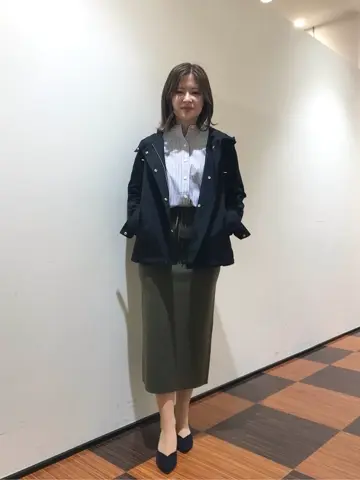 23区 L S コーディネート画像