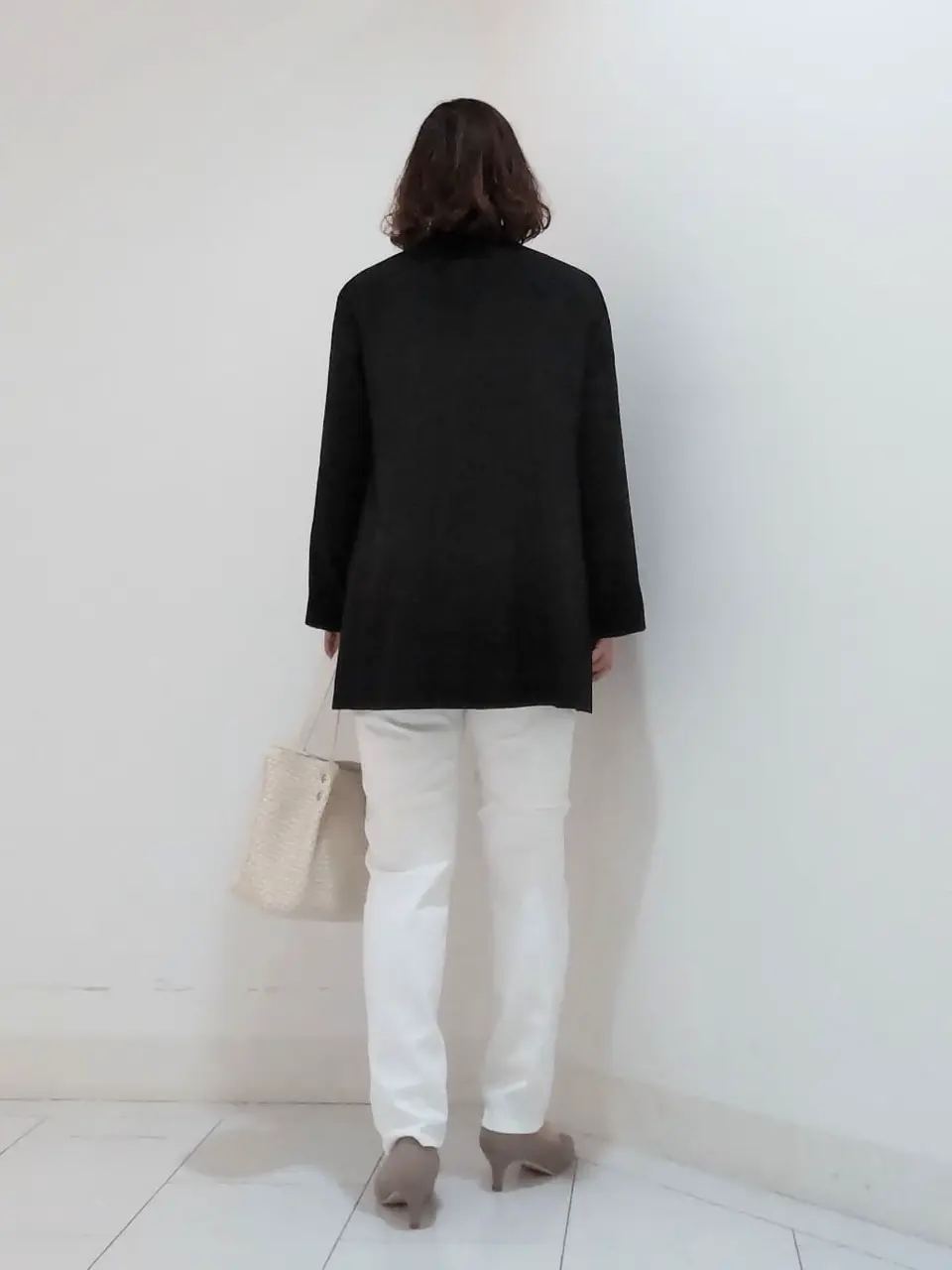 23区 L ナオミ コーディネート画像