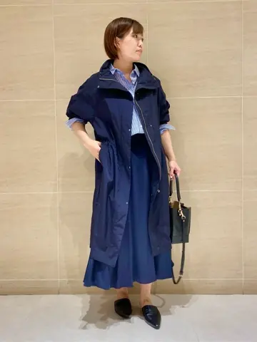 23区 L 大野 コーディネート画像