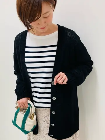 23区 L 蔦谷 コーディネート画像