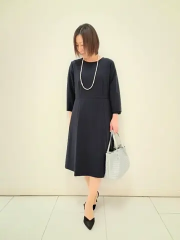 23区 L 中村 コーディネート画像