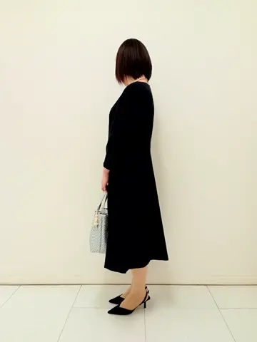 23区 L 中村 コーディネート画像