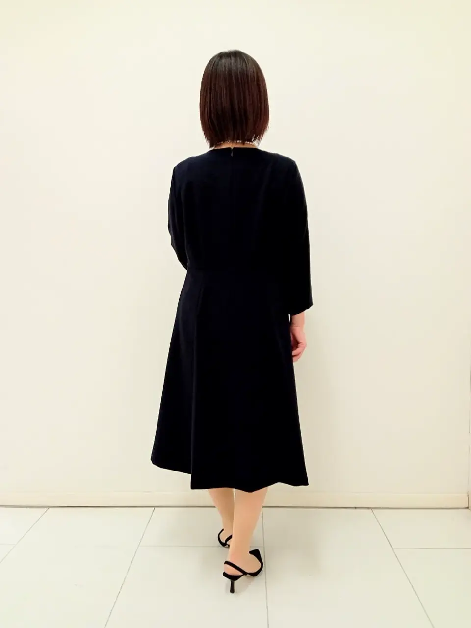 23区 L 中村 コーディネート画像