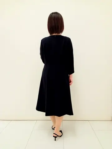 23区 L 中村 コーディネート画像