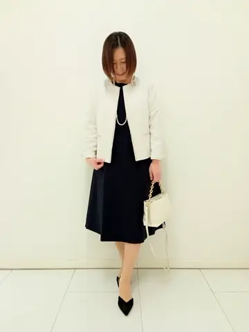 23区 L 中村 コーディネート画像