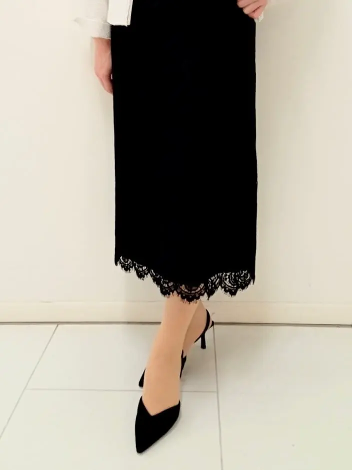 23区 L 中村 コーディネート画像