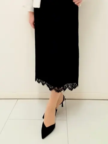 23区 L 中村 コーディネート画像