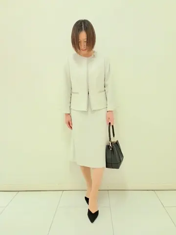 23区 L 中村 コーディネート画像