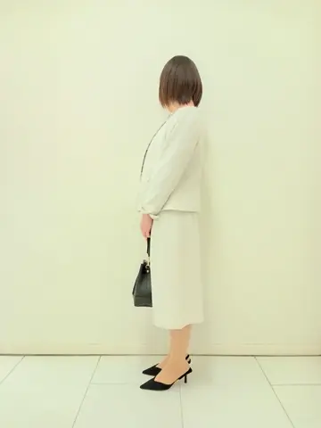 23区 L 中村 コーディネート画像