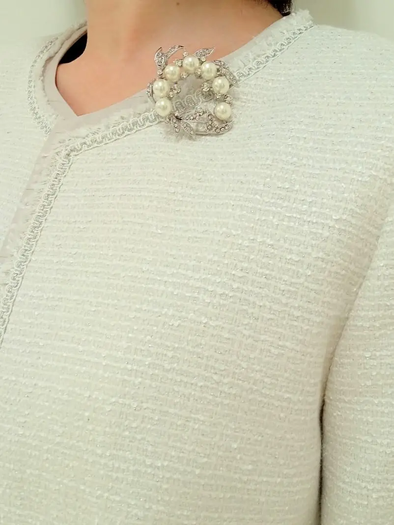 23区 L 中村 コーディネート画像