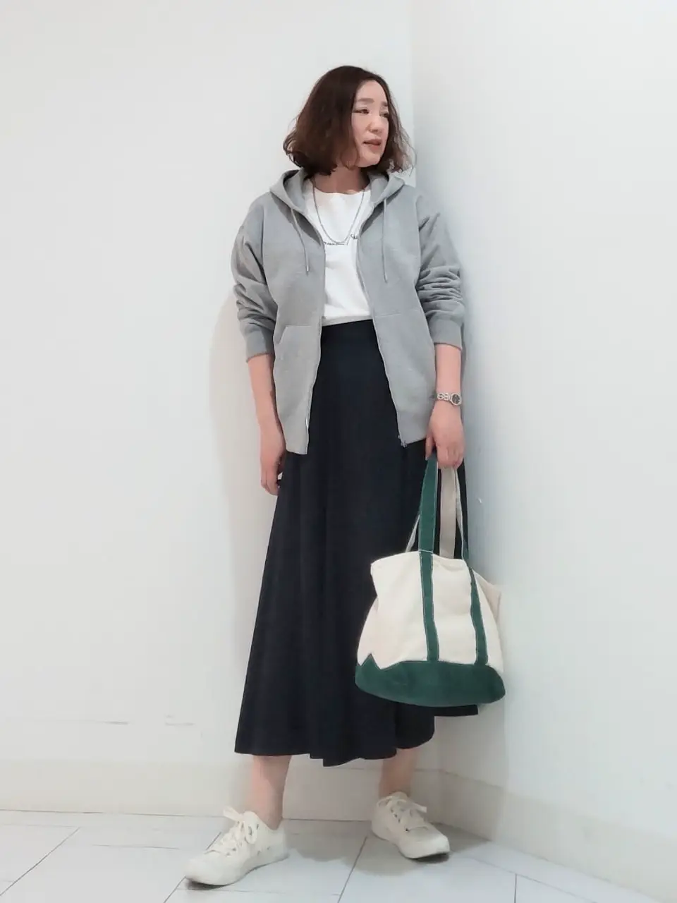 23区 L ナオミ コーディネート画像