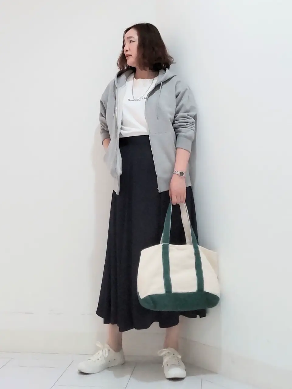 23区 L ナオミ コーディネート画像