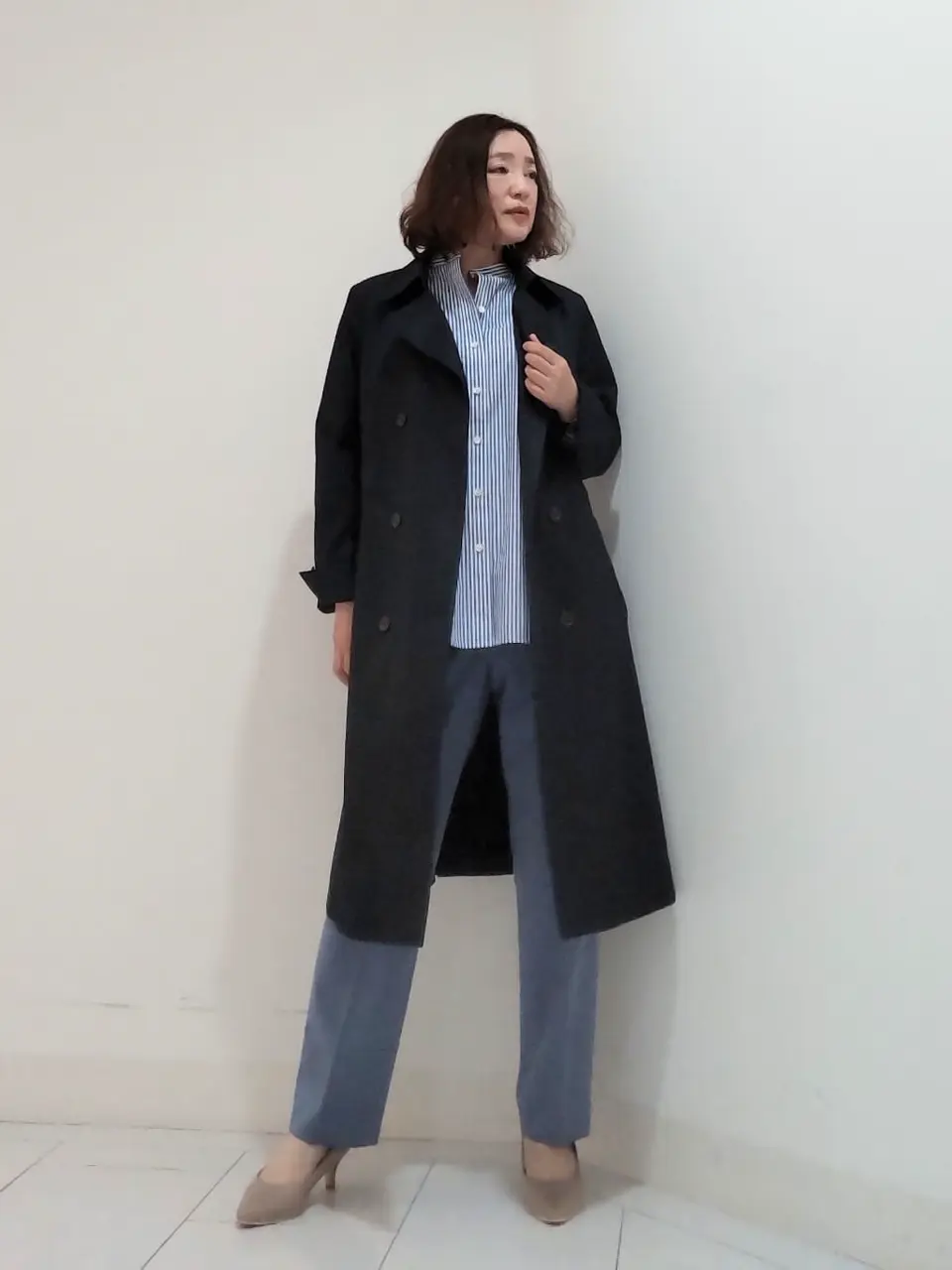 23区 L ナオミ コーディネート画像