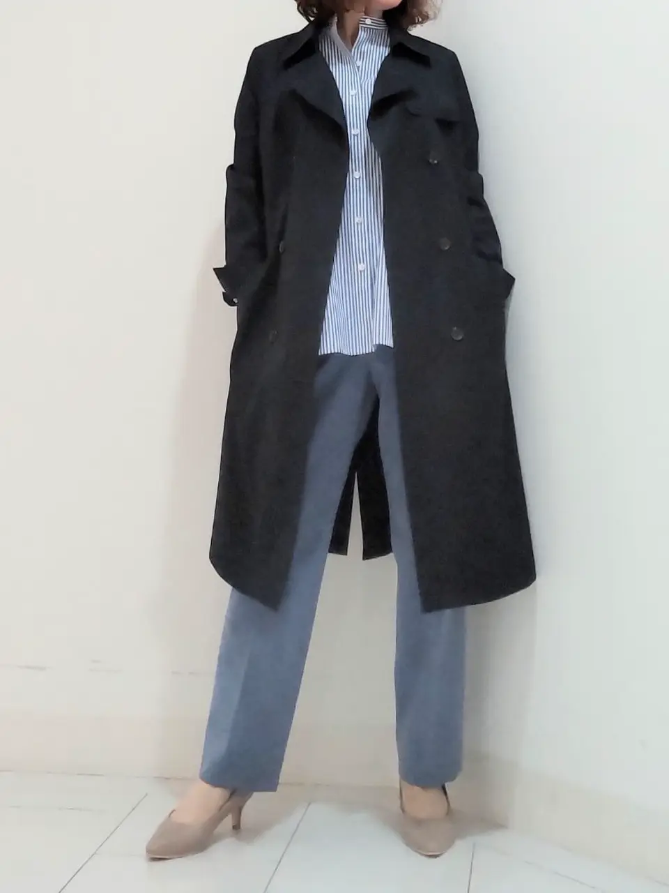 23区 L ナオミ コーディネート画像