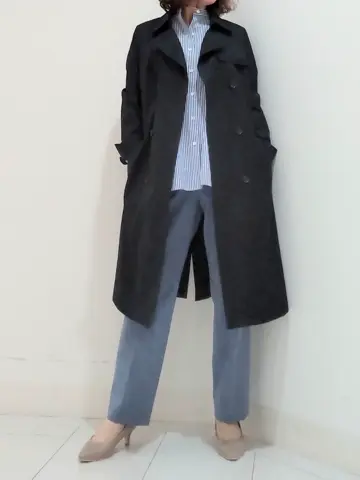 23区 L ナオミ コーディネート画像