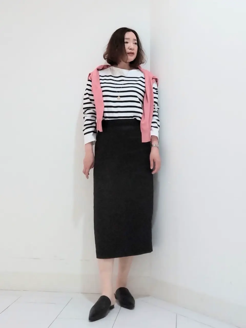 23区 L ナオミ コーディネート画像