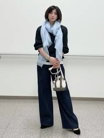 23区 L 水上 コーディネート画像