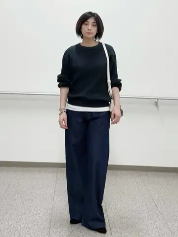 23区 L 水上 コーディネート画像