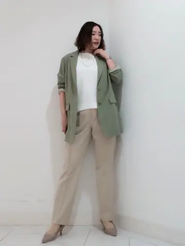 23区 L ナオミ コーディネート画像