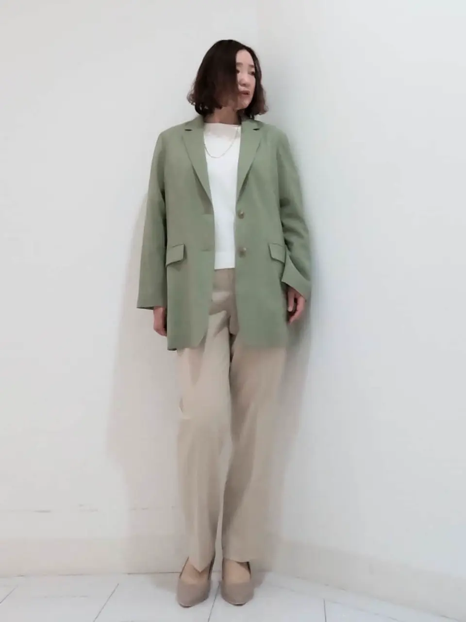 23区 L ナオミ コーディネート画像