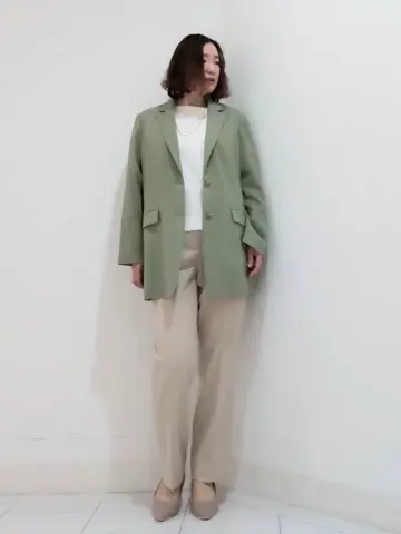 23区 L ナオミ コーディネート画像