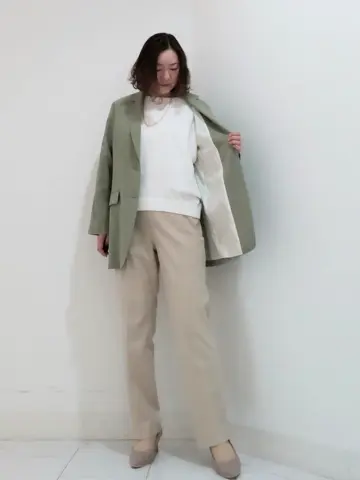 23区 L ナオミ コーディネート画像