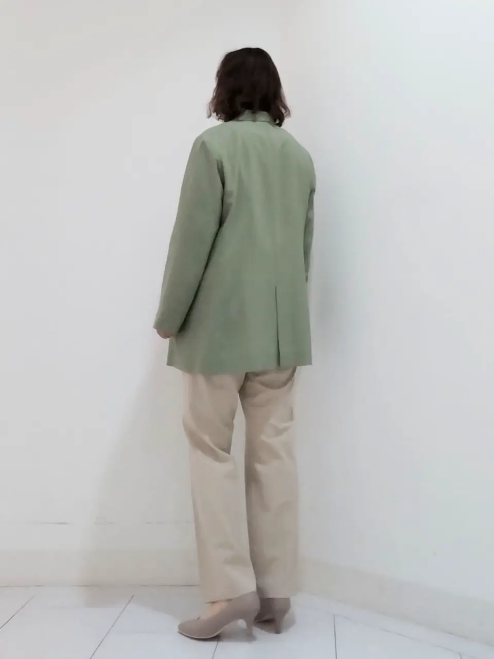 23区 L ナオミ コーディネート画像