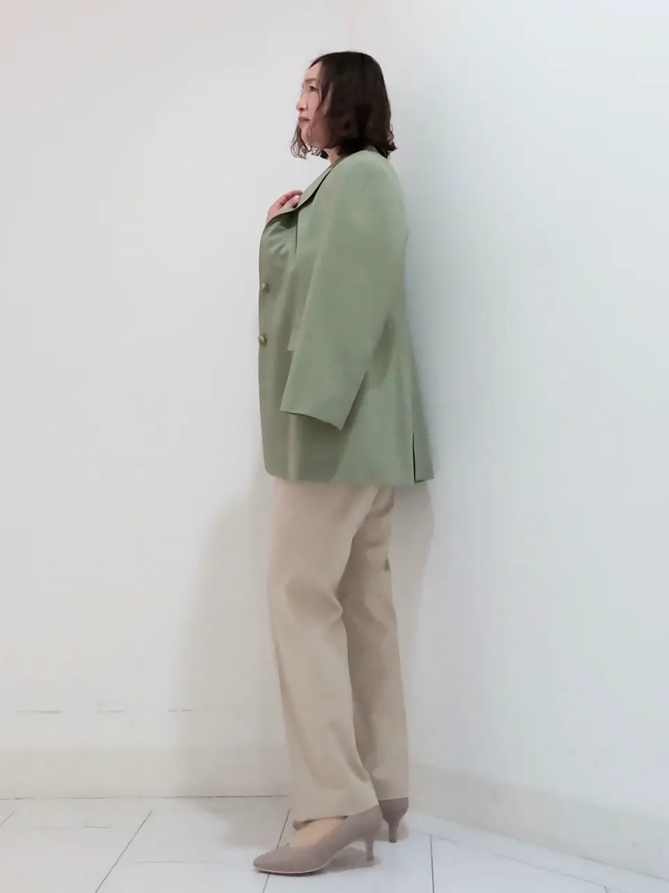 23区 L ナオミ コーディネート画像