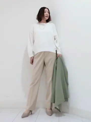 23区 L ナオミ コーディネート画像