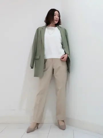 23区 L ナオミ コーディネート画像