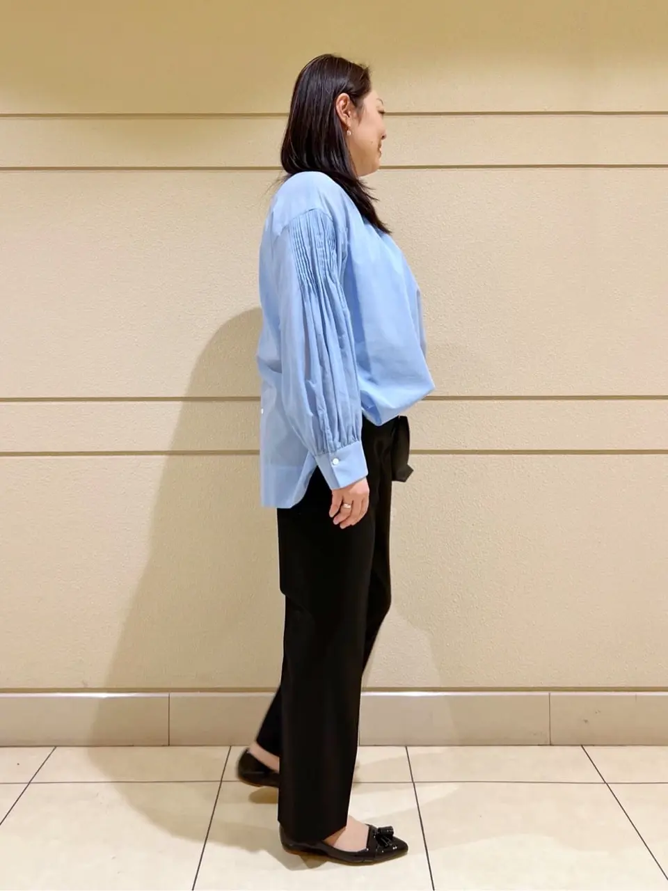 23区 L 山崎 コーディネート画像