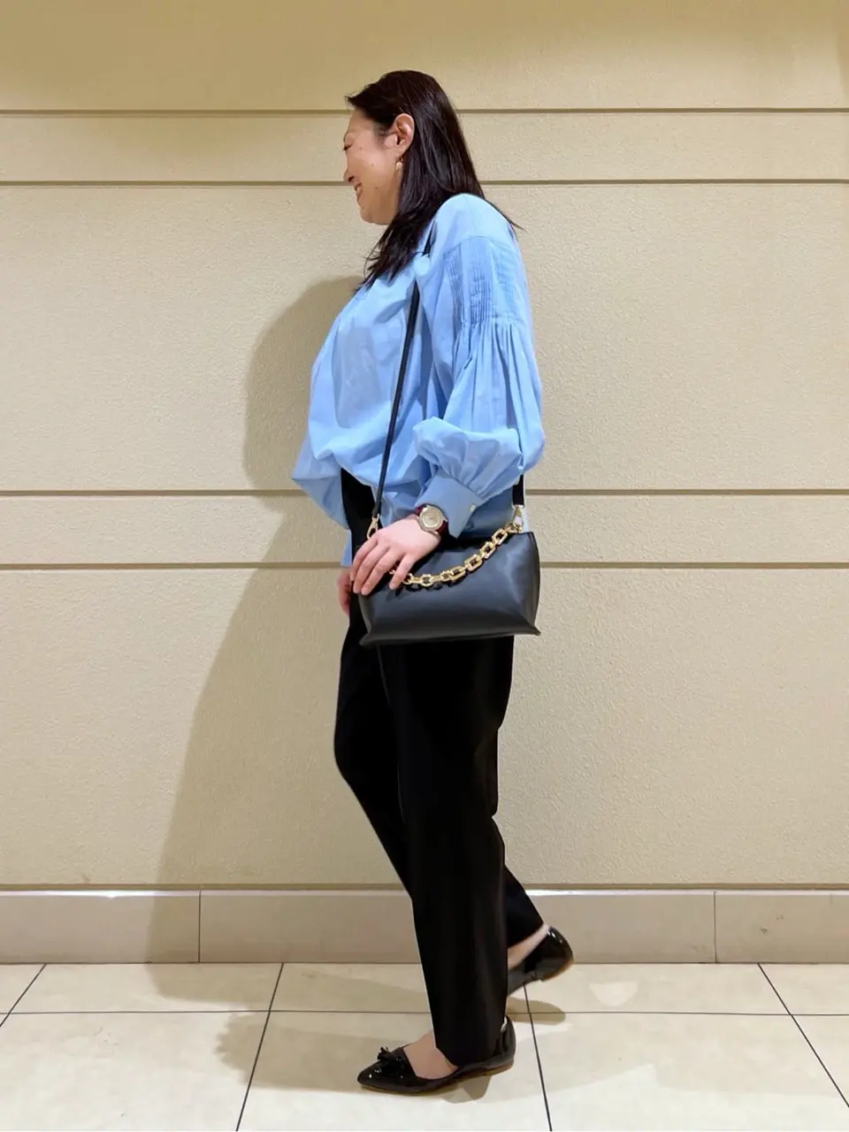 23区 L 山崎 コーディネート画像