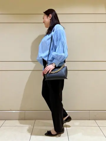 23区 L 山崎 コーディネート画像