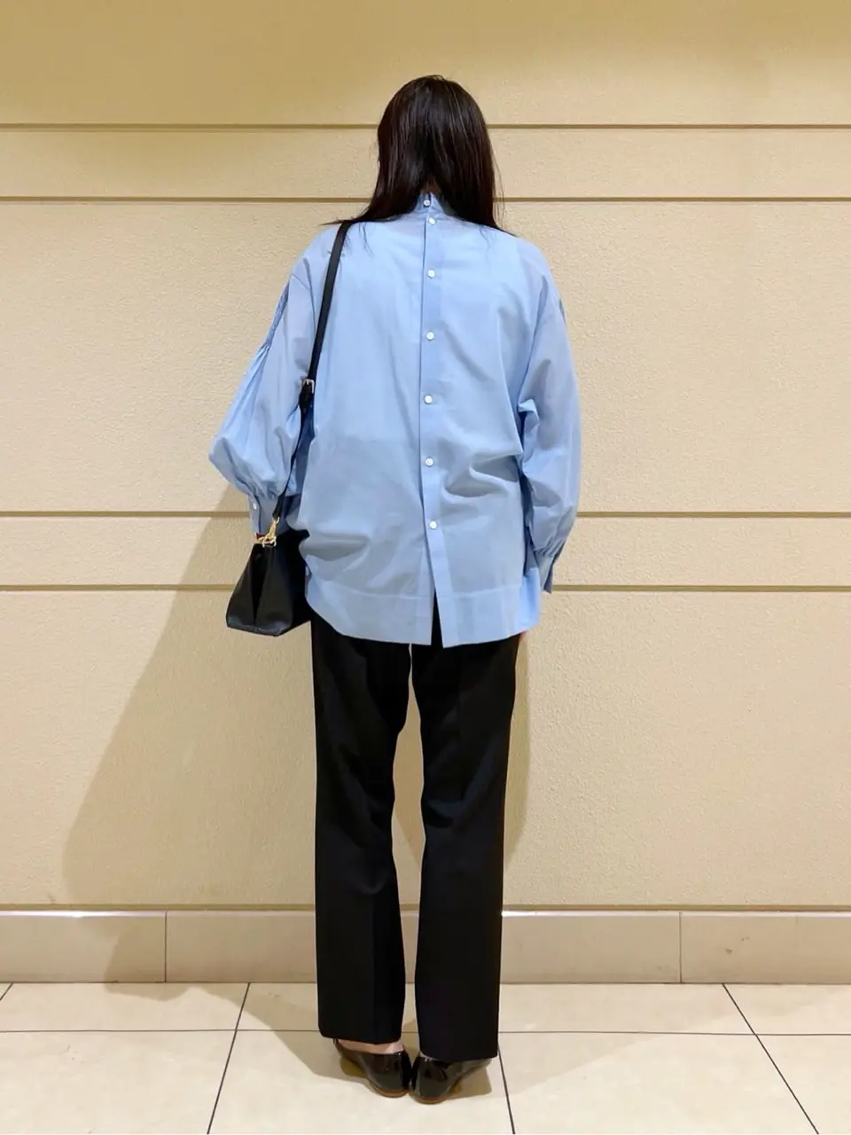 23区 L 山崎 コーディネート画像