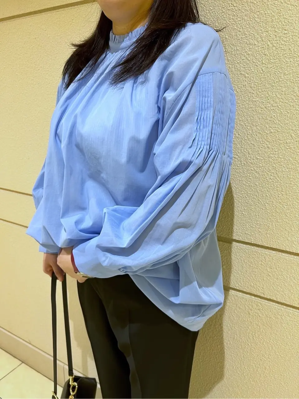 23区 L 山崎 コーディネート画像